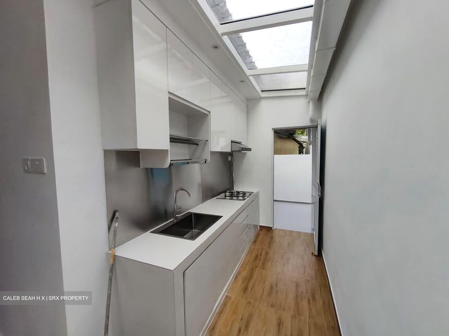 Sembawang Straits Estate (D27), Semi-Detached #559150131